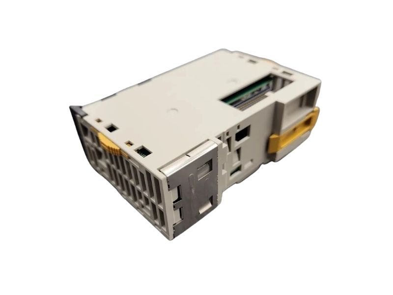 Omron CJ1W-AD042 Analog Input Module for CJ Series PLC Systems