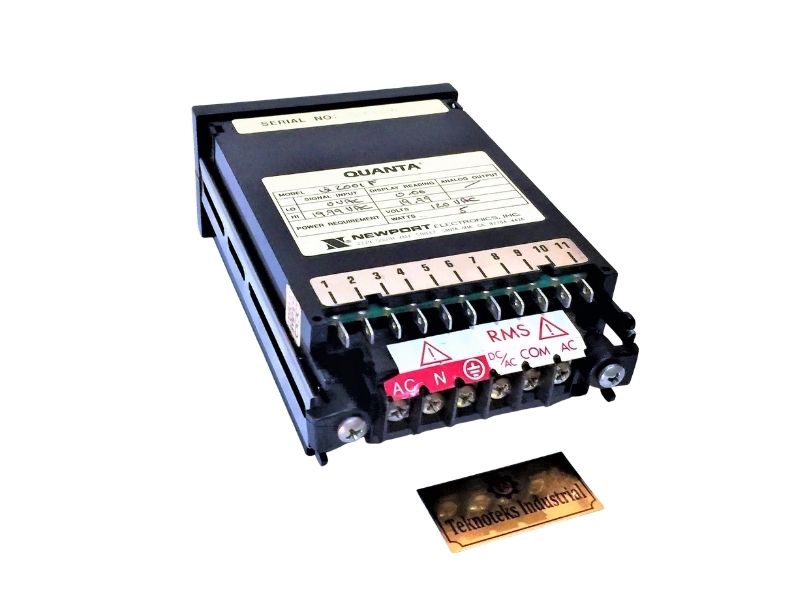 Omron Q20001 SCR Welding Module 1800V 1592A Water Cooled Industrial Power Module