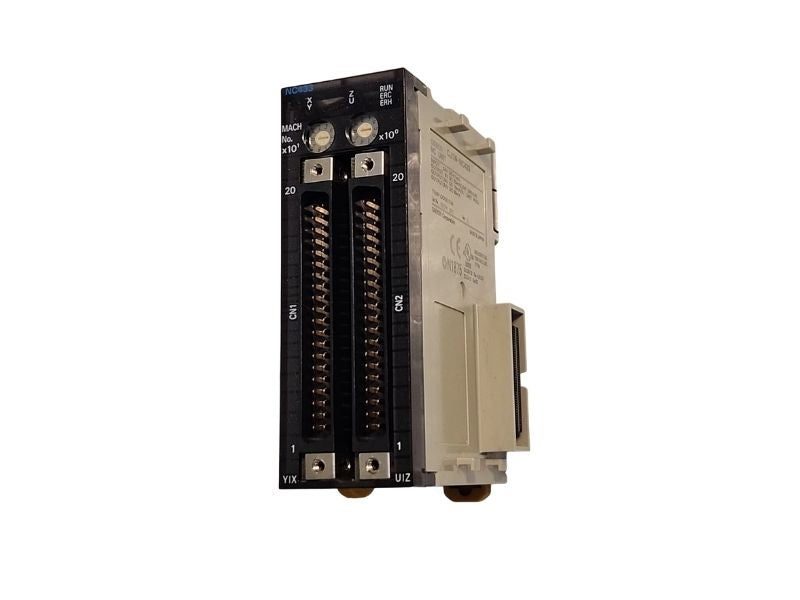Omron CJ1W-NC433 Position Control Unit for CJ Series PLC Systems