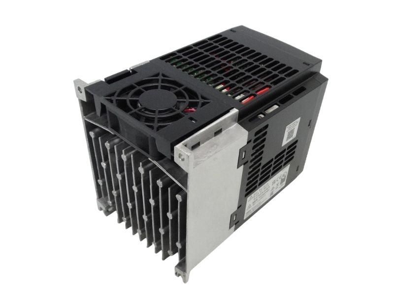 Omron 3G3MX2-AB015-V1 VFD 1.5kW 240VAC Single Phase Vector Inverter