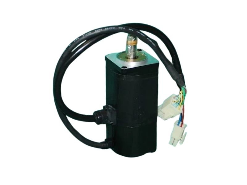 Omron R88M-U10030HA-S1 Servo Motor 100W 3000RPM Incremental Encoder