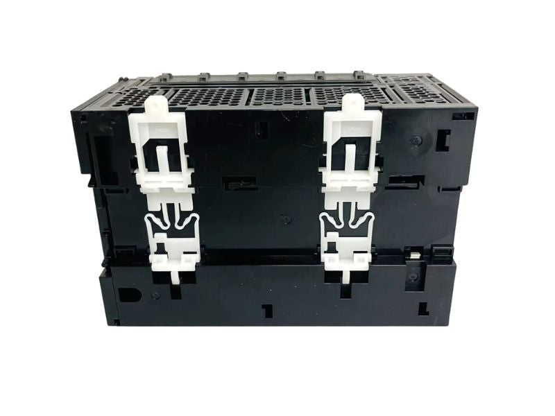 Omron NX1P2-1140DT NX Series PLC CPU with 24 Inputs 16 NPN Outputs EtherCAT
