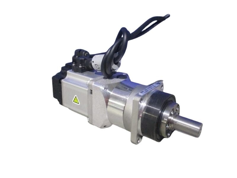 Omron R88M-K20030L-S2 Servo Motor 200W 3000RPM IP67 Encoder