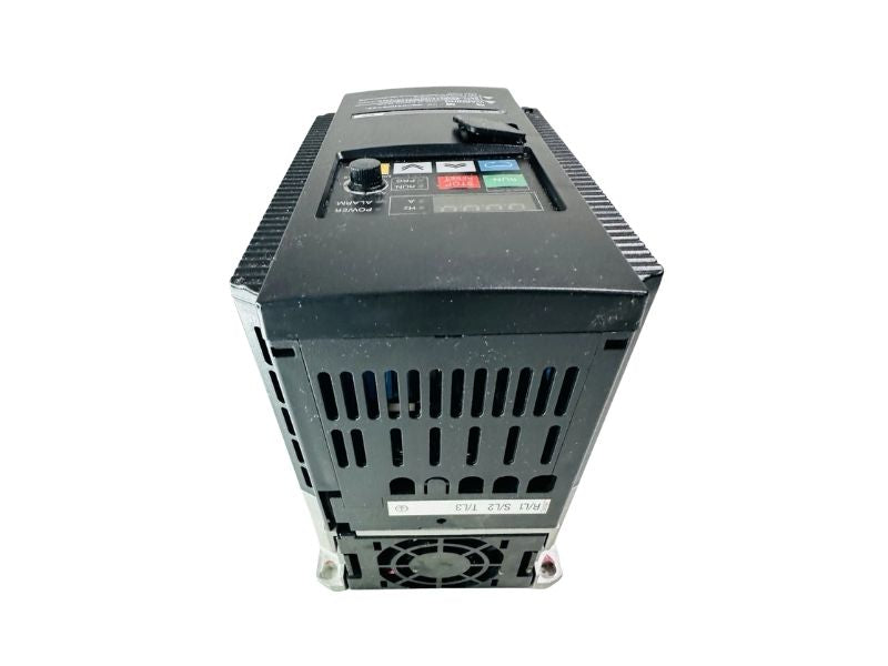 Omron 3G3MX2-A4022-V2 Inverter Drive for Motor Control