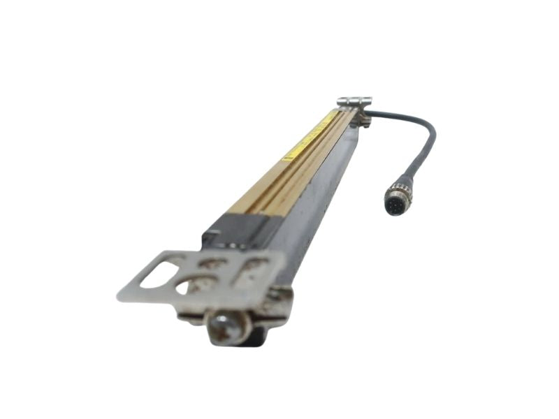 Omron F3SJ-A0320P30-D Safety Light Curtain Receiver 30mm 320mm PNP SIL3