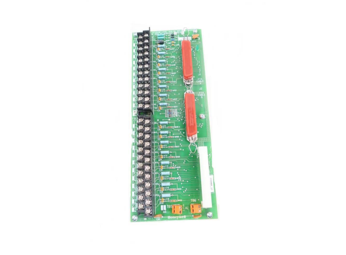 51304337-150 | Honeywell High Level Analog Input/STI With Compression Term