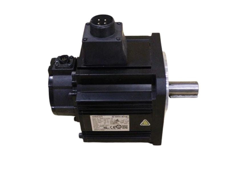 Omron R88D-KN10H-ECT Servo Drive EtherCAT Motion Controller