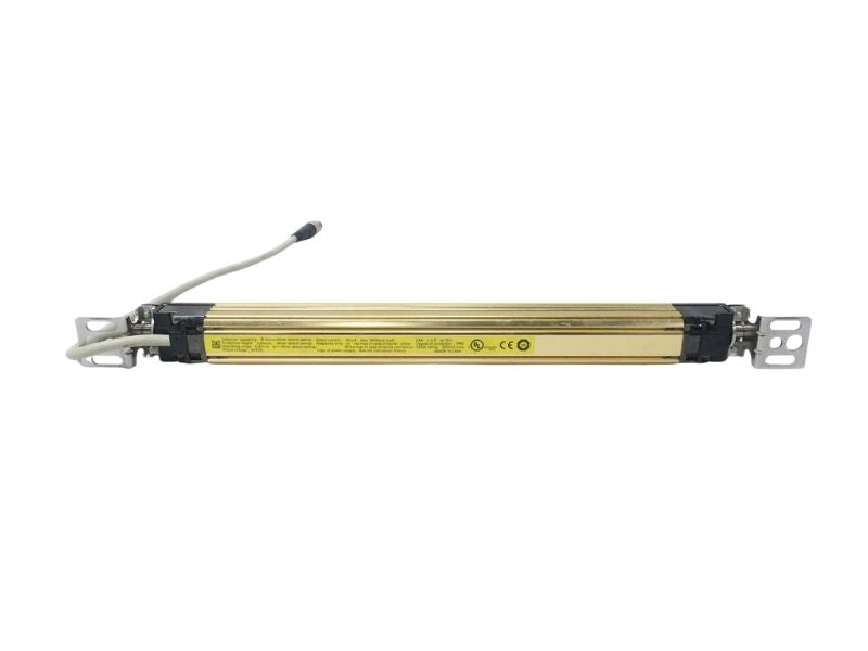 Omron F3SJ-A0320P30-L Safety Light Curtain Emitter 30mm 320mm Infrared