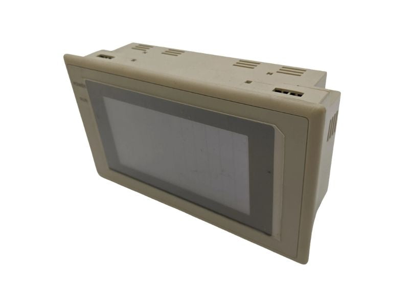 Omron NT20S-ST121-EV3 5-Inch Touchscreen Operator Interface HMI Panel 24VDC NT20 Series