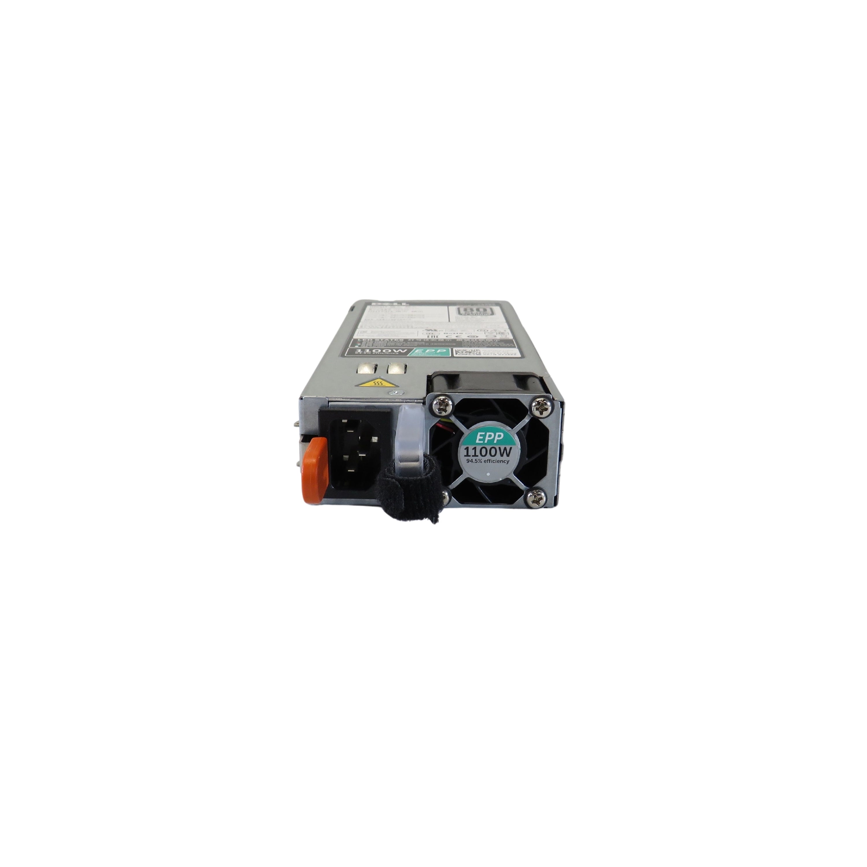 Dell Y26KX 1100W PowerEdge R630 R730 T430 T630 Server Power Supply (Refurbished)