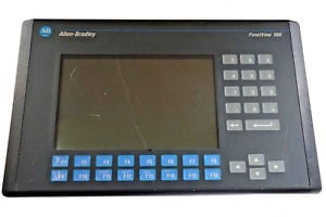 2711-K9A1L1 | Allen-Bradley PanelView Interface