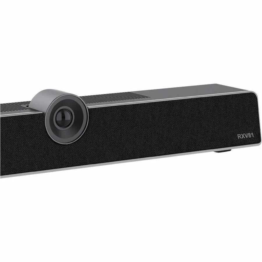 AudioCodes RXV81 Video Conference Equipment
