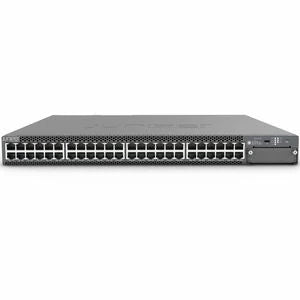 Juniper EX4400-48T Switch Chassis