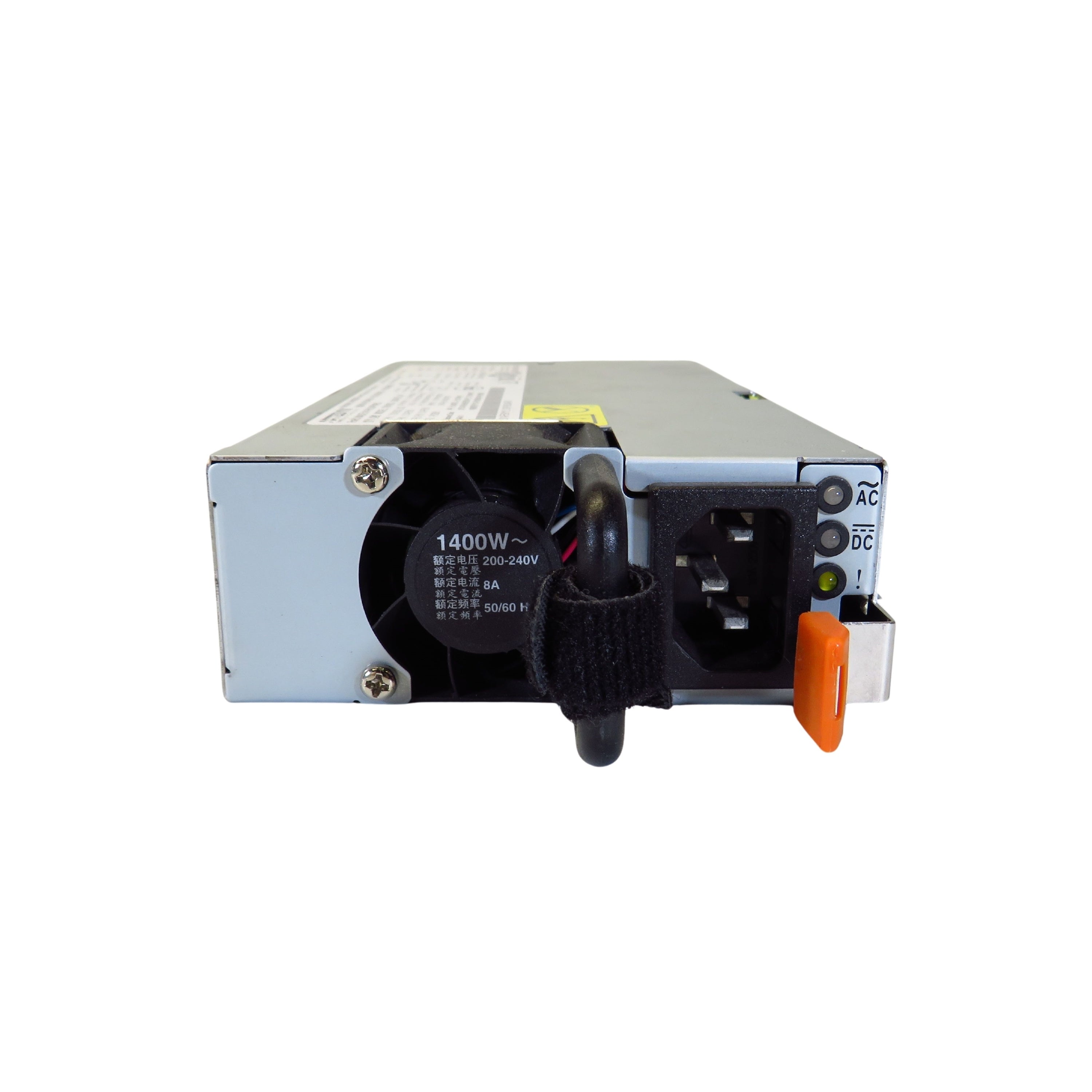 IBM 01AF591 1400W 80 Plus Platinum Server Power Supply (Refurbished)