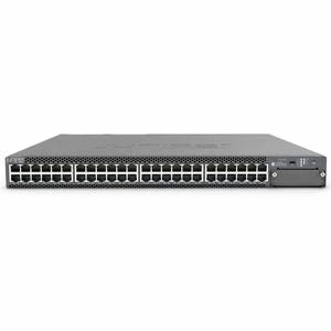 Juniper EX4400-48T Switch Chassis