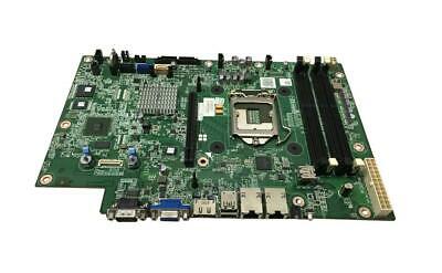 Dell PowerEdge R220 Server System Board (09NTNK)