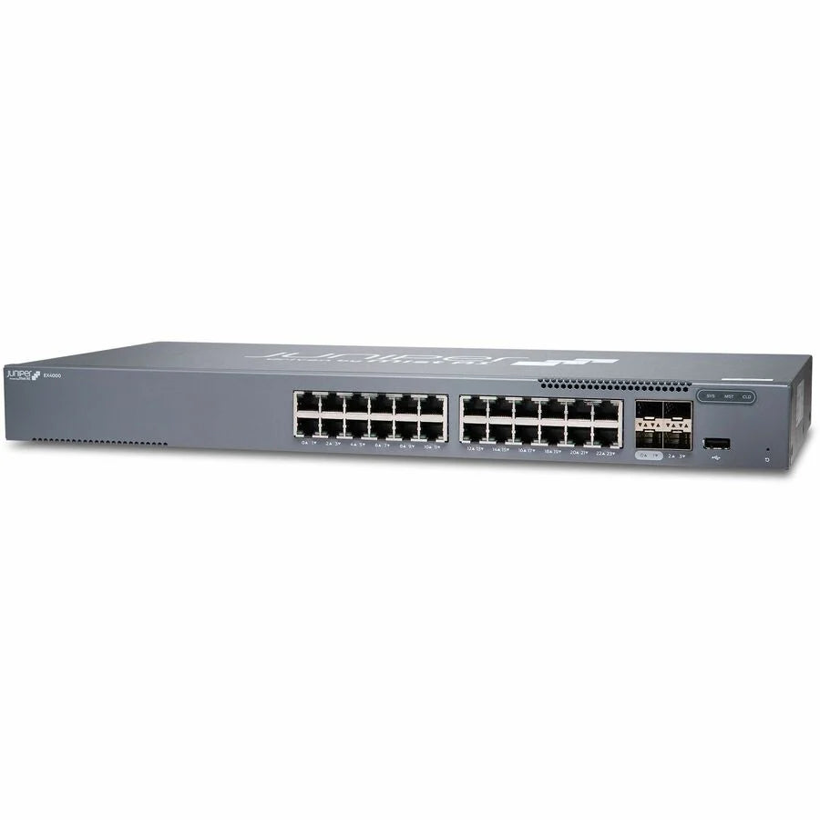 Juniper EX4000-24T Ethernet Switch