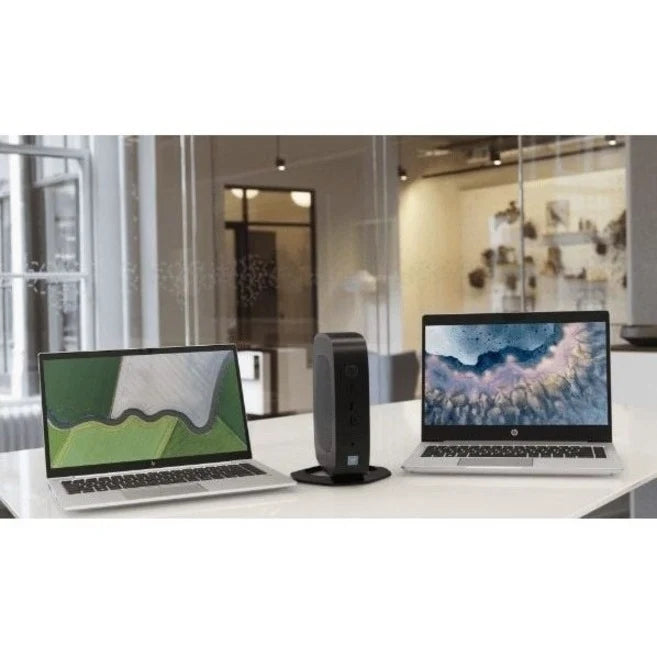 HP mt46 14" Thin Client Notebook - Full HD - AMD Ryzen 3 PRO 4450U - 8 GB - 128 GB SSD - English Keyboard