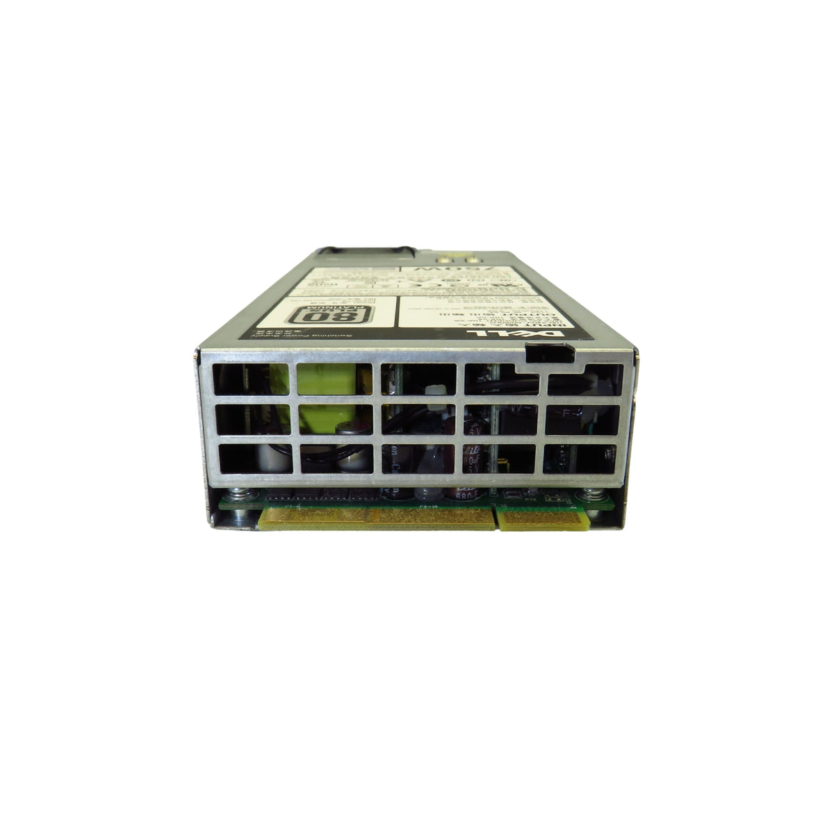 Dell 6W2PW 750W R520 R620 R720 PowerEdge Server Power Supply (Refurbished)