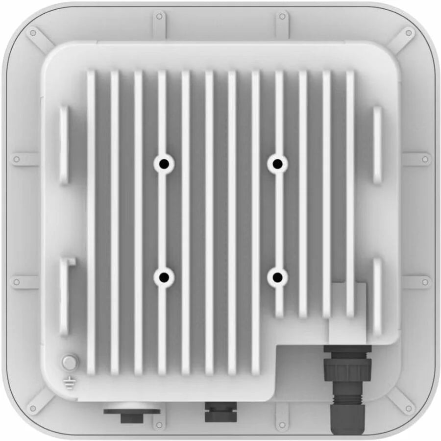 Mist AP66D Tri Band Wi-Fi 7 IEEE 802.11 a/b/g/n/ac/ax/be 9.38 Gbit/s Wireless Access Point - Indoor/Outdoor