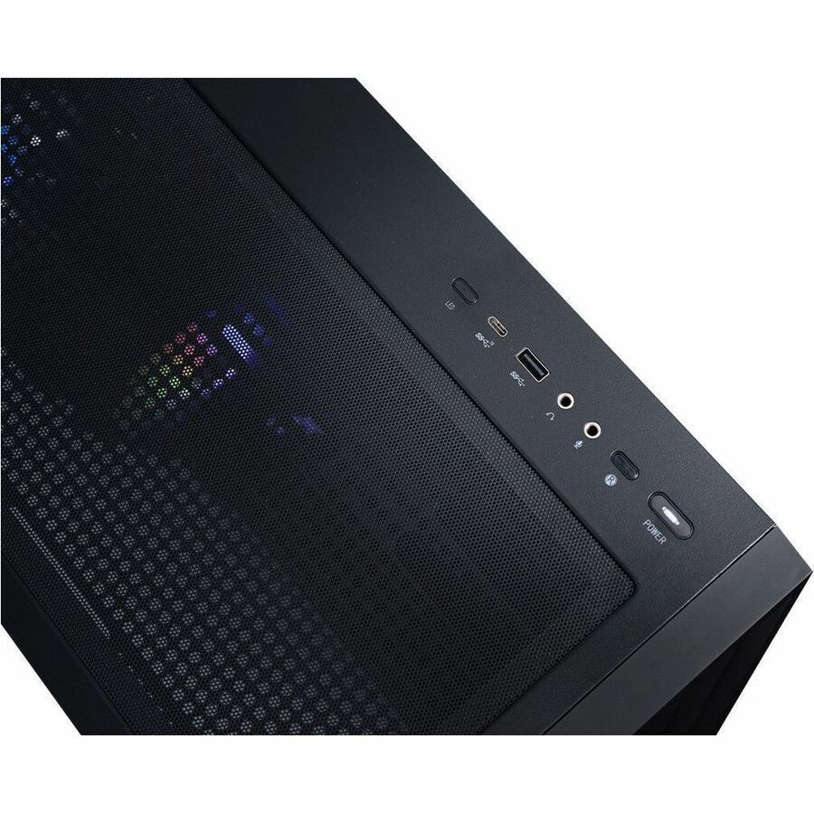 MSI Aegis ZS2 Gaming PC AMD Ryzen R9-9900X Nvidia RTX 5080 64GB 2TB SSD W11