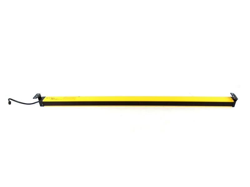 MGSE75-12A | SICK Safety Light Curtain Receiver