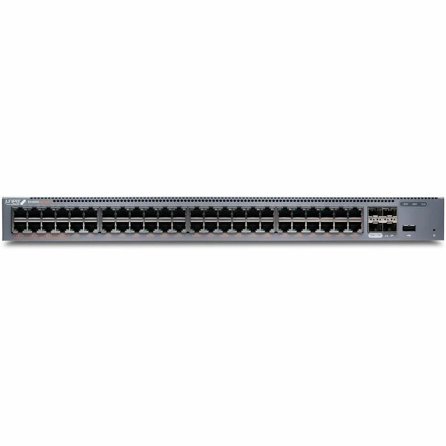 Juniper EX4000-48MP Ethernet Switch