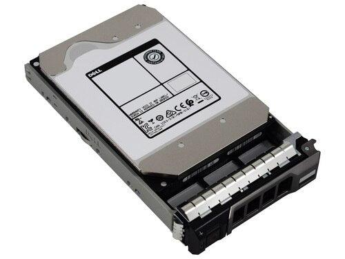 DELL 2XT8Y 4TB 7.2K NL SAS 12gbps 3.5in Drive