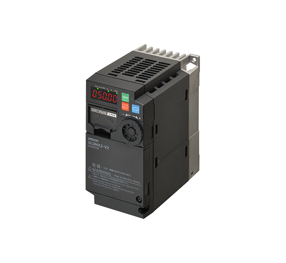 Omron 3G3MX2-AB015-V2 Variable Frequency Drive 1.5kW