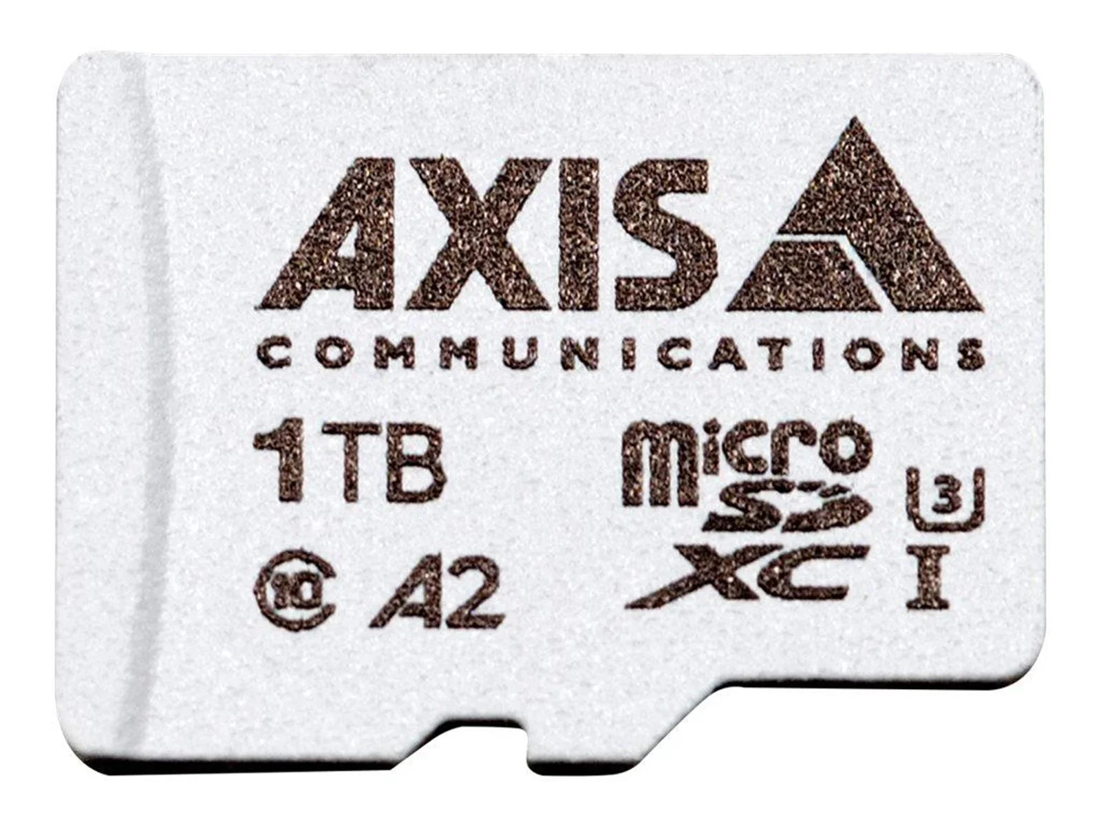 AXIS 1 TB Surveillance MicroSDXC Card (02366-001)