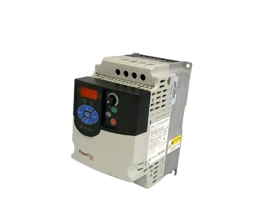 22A-V6P0N104 | Allen-Bradley AC Drive