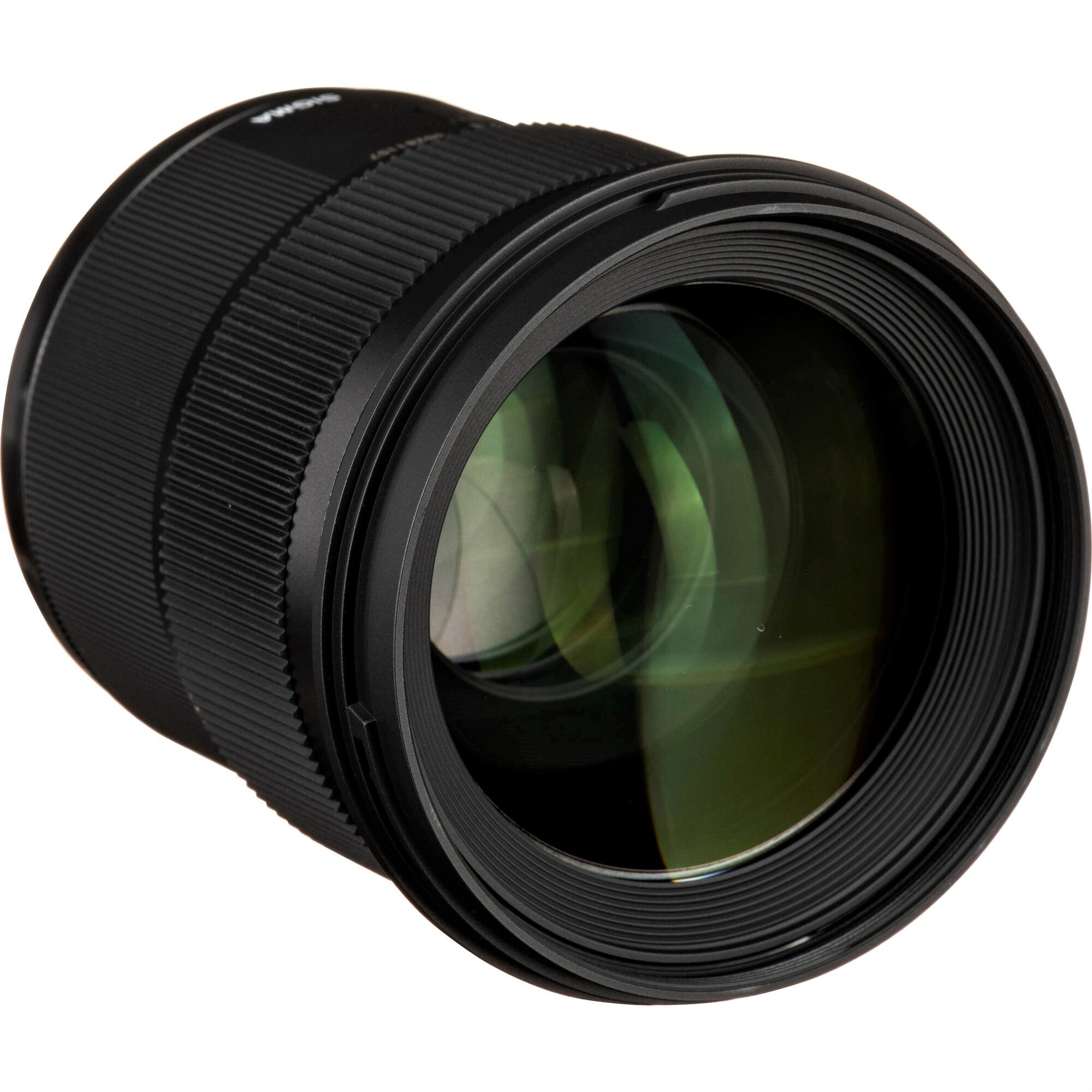 Sigma 50mm F1.4 DG HSM Art Lens for Nikon F