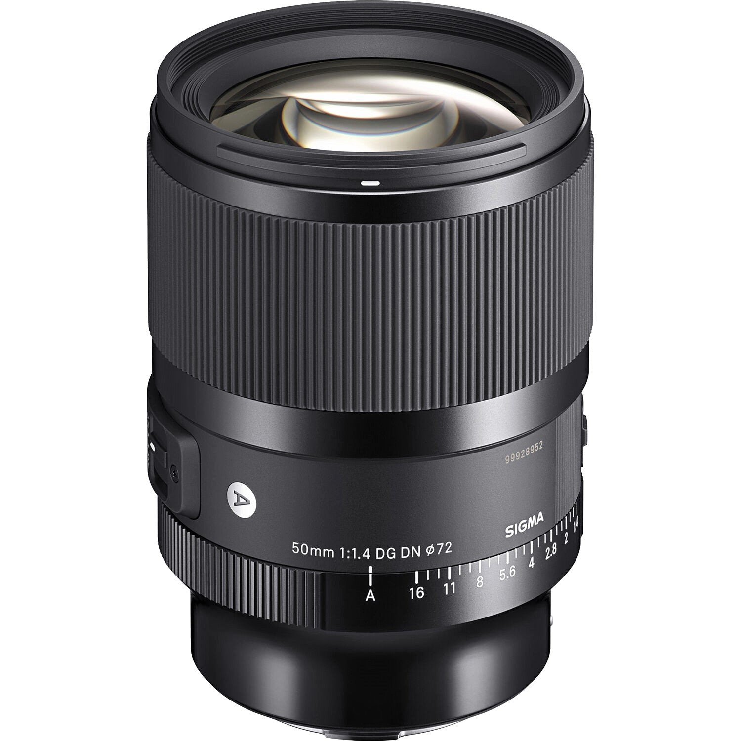Sigma 50mm F1.4 DG DN Art Lens for Leica L