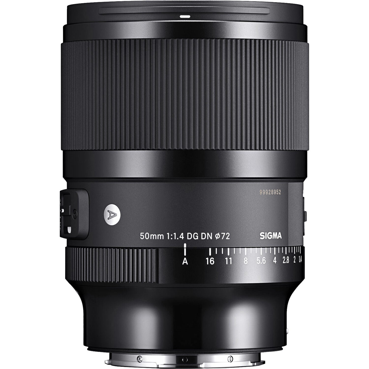 Sigma 50mm F1.4 DG DN Art Lens for Leica L
