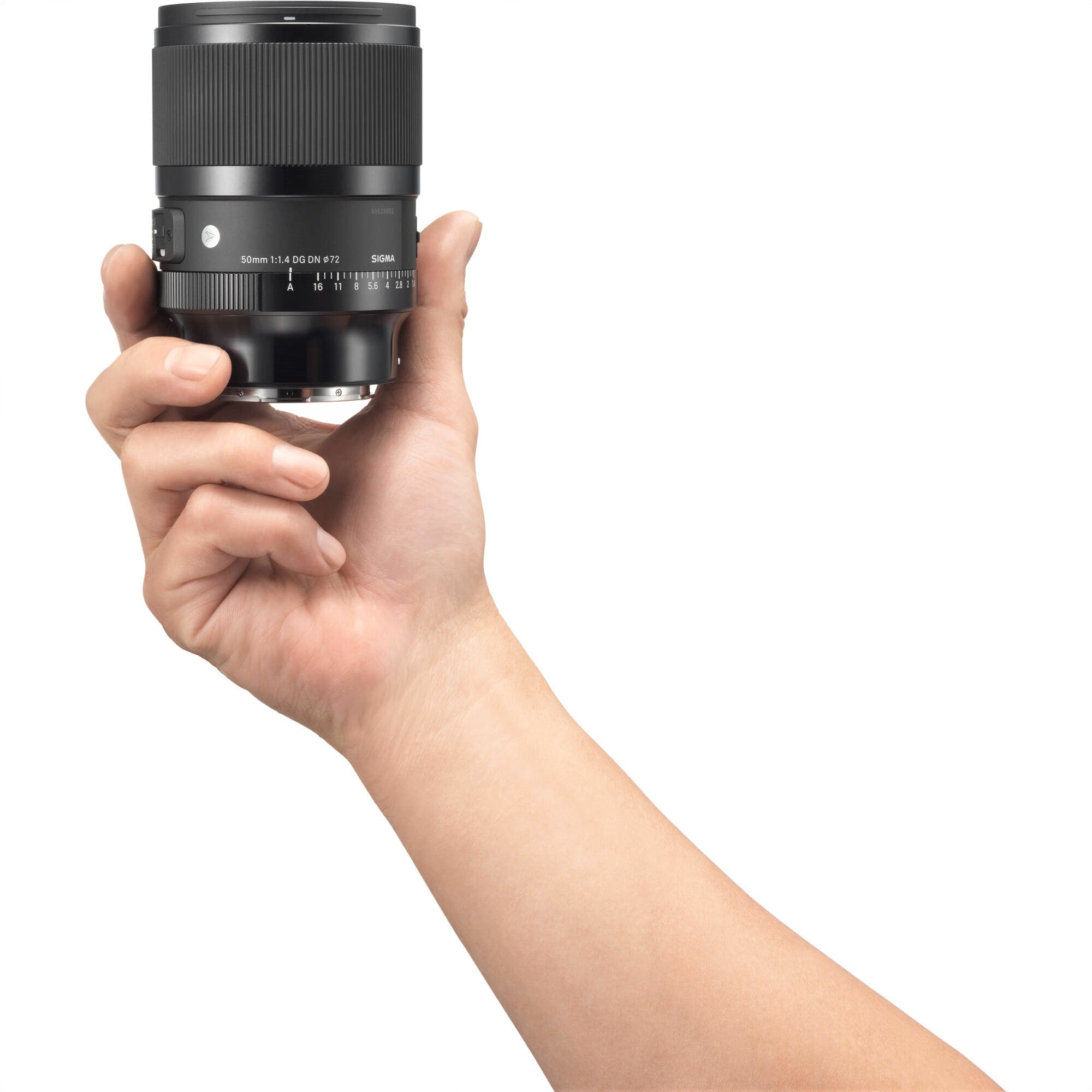 Sigma 50mm F1.4 DG DN Art Lens for Leica L