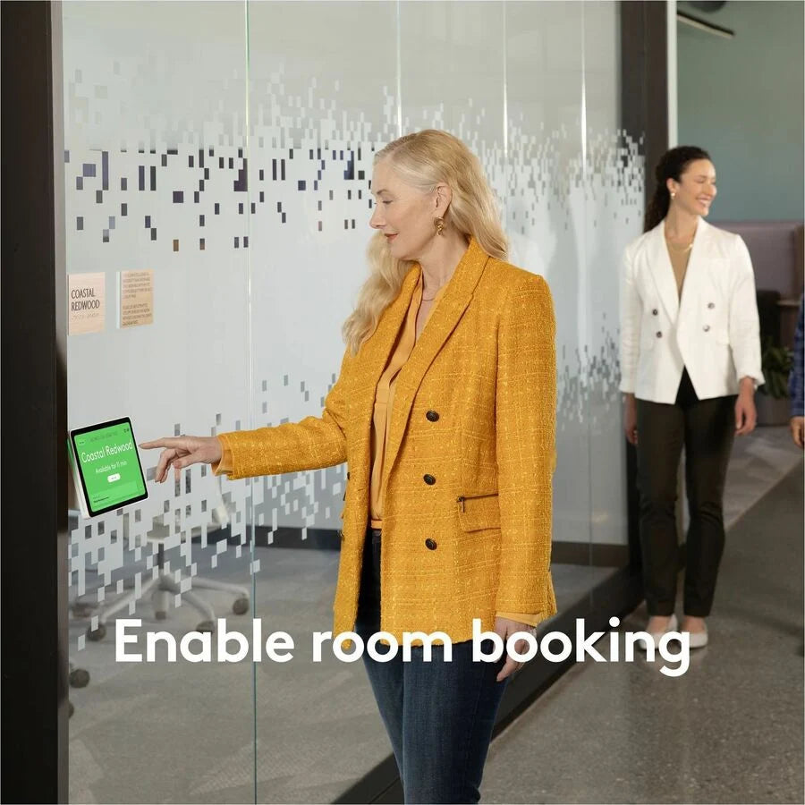 Logitech Select for Small Rooms Four Year Plan