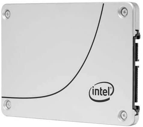 Dell / Intel DC S3520 SSDSC2BB960G7R 960GB SATA 6Gb/s Read Intensive MLC 2.5in Solid State Drive