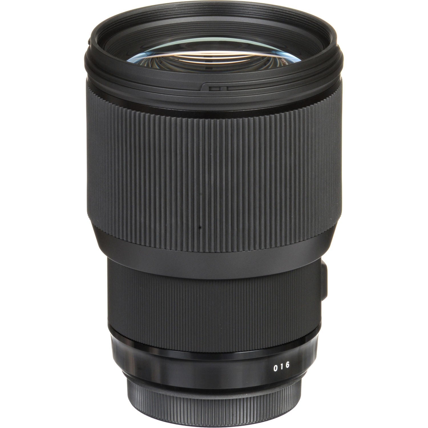 Sigma 85mm F1.4 DG HSM Art Lens