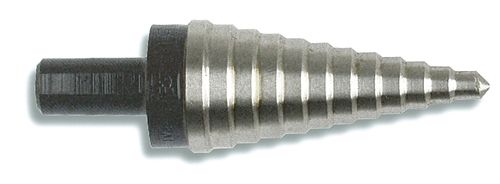 IRWIN Unibit 10234 Step Drill Bit #4, 3/16" to 7/8" x16