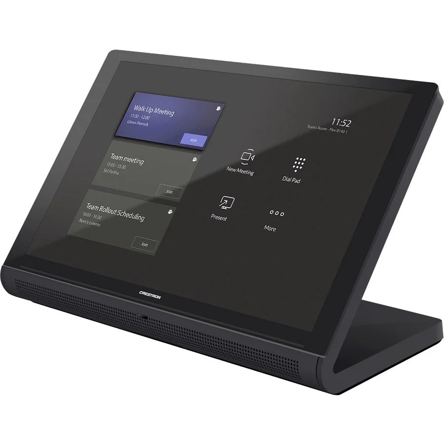 Crestron UC-CX100-T Video Conference System Integrator Kit