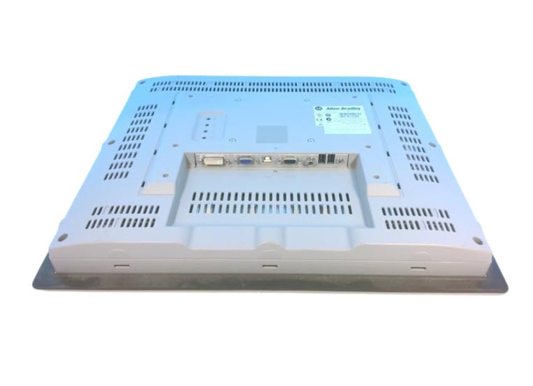 6176M-19PT | Allen-Bradley Industrial Monitor