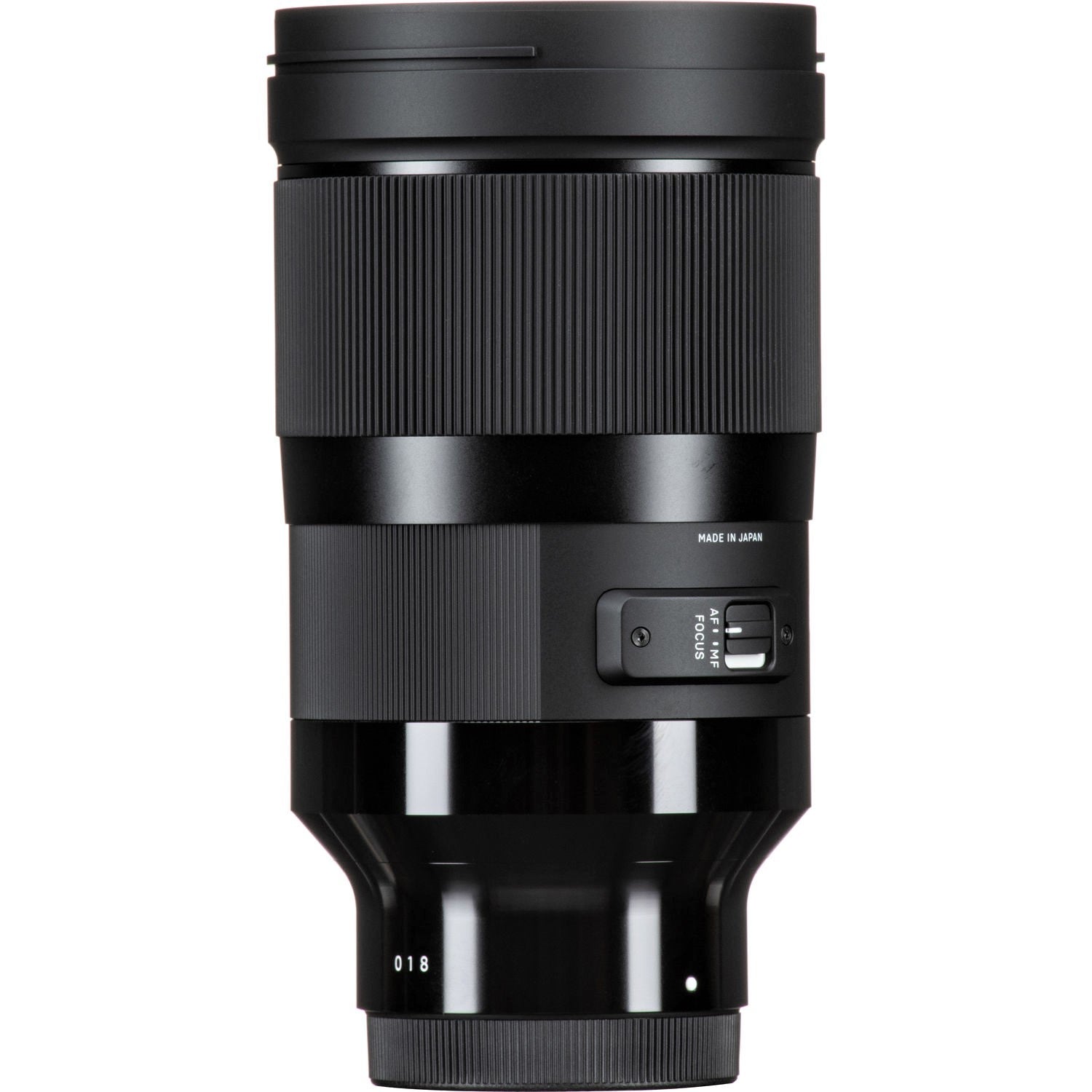 Sigma 40mm F1.4 DG HSM Art Lens for Sony E