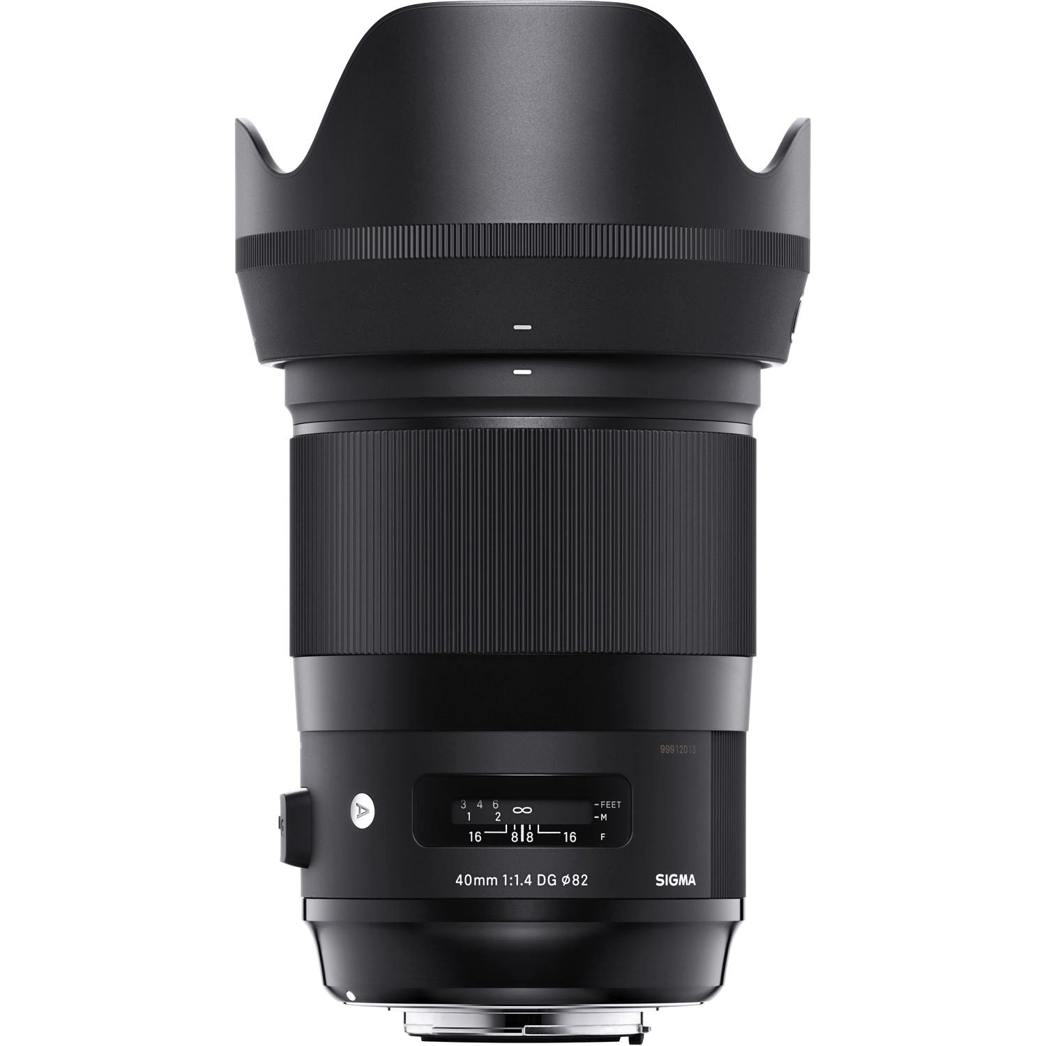 Sigma 40mm F1.4 DG HSM Art Lens for Leica L