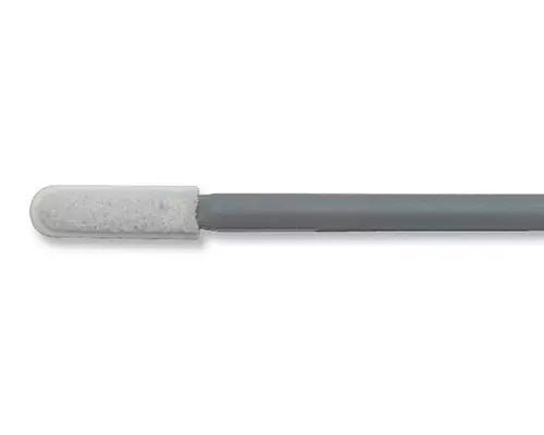 2.5mm Fiber Optic Cleaning Swabs - 50 pcs in a Tube