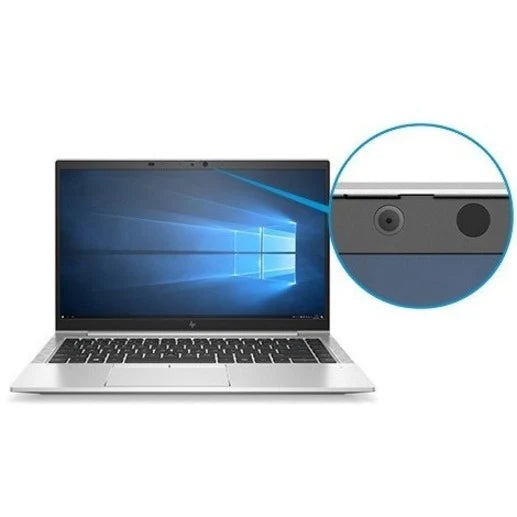 HP mt46 14" Thin Client Notebook - Full HD - AMD Ryzen 3 PRO 4450U - 8 GB - 128 GB SSD - English Keyboard