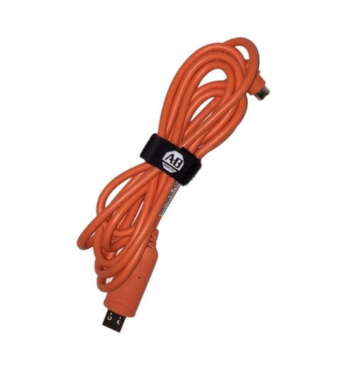 9300-USBCBL-PM02 | Allen-Bradley USB Programming Cable
