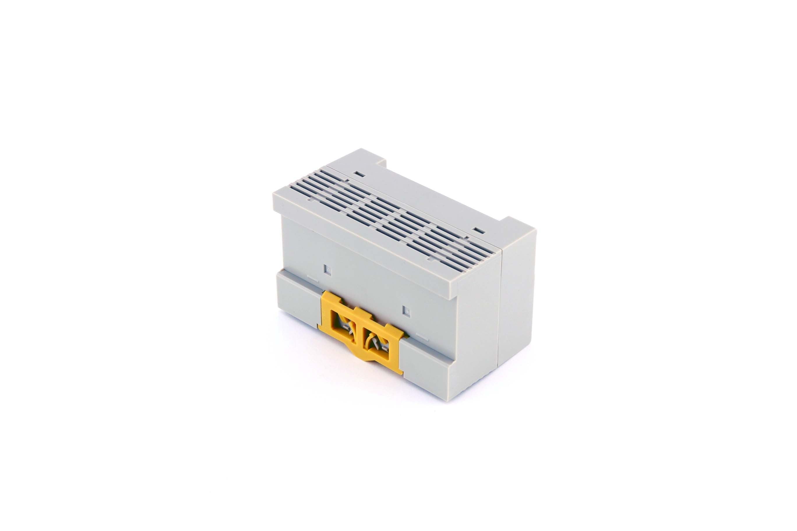 GT1-DA04MX | Omron DeviceNet Analog Output Module 4 Channels 24VDC DIN Rail Mount
