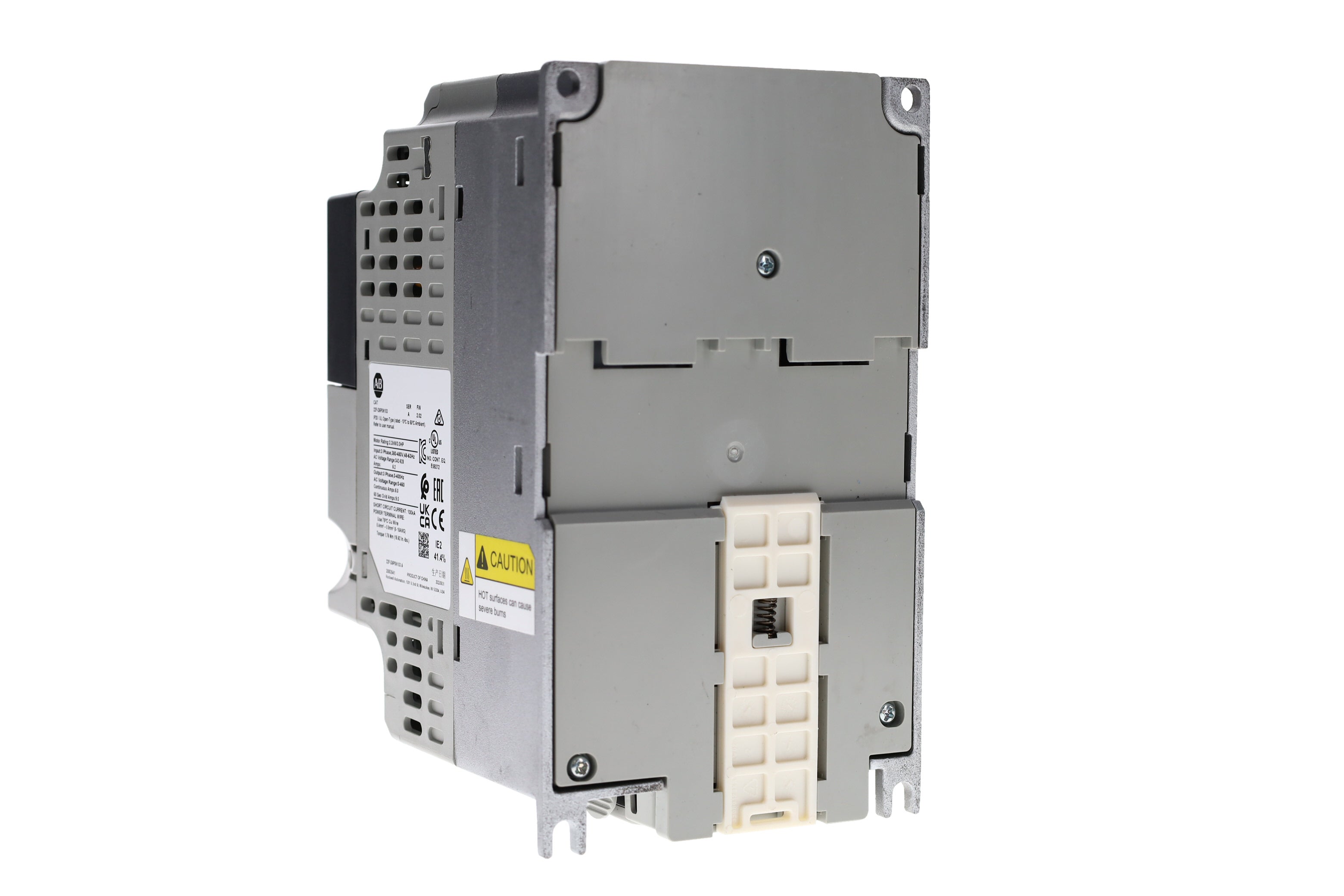 22F-D6P0N103 | Allen-Bradley AC Drive