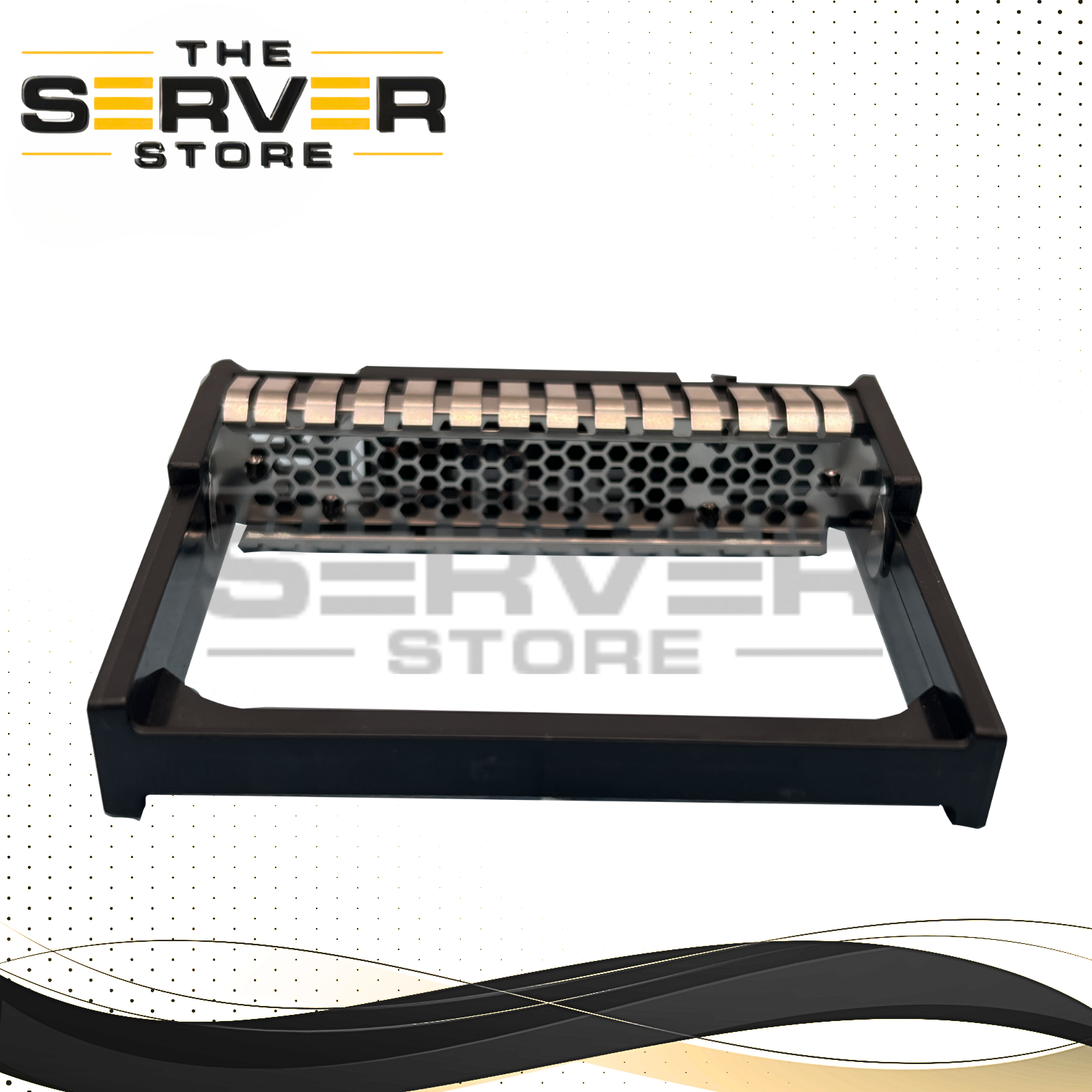 (Original) HPE Blank Filler for ProLiant Server G8 G9 G10 G11 SFF 2.5'' 670033-001