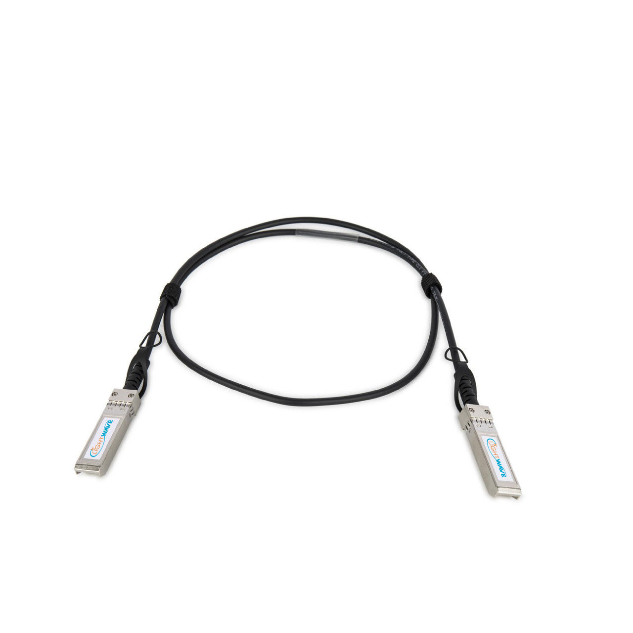 10GBASE-CX4 | HP Networking Latching Cable with Ejectors
